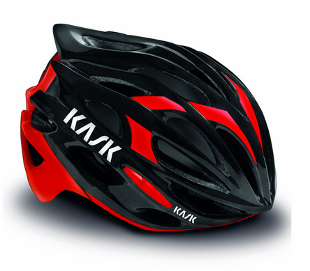 MOJITO BLK/RED