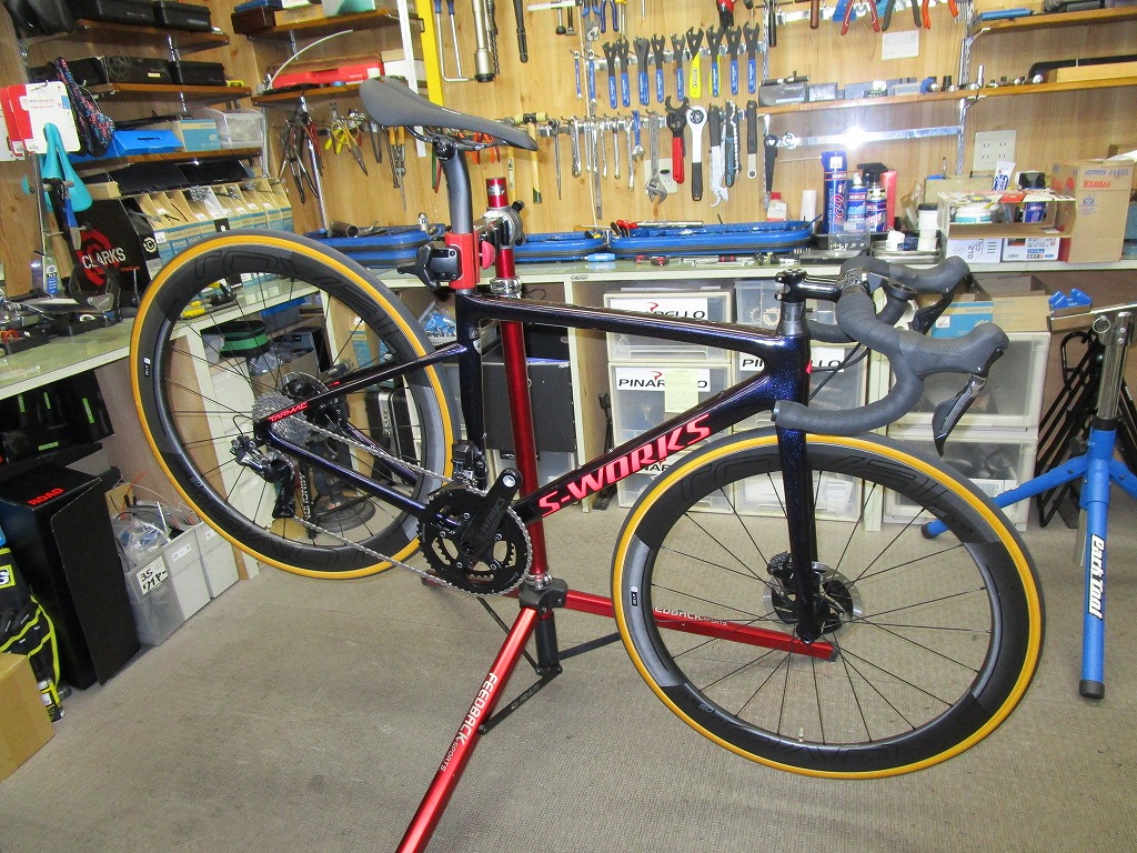 women's s works tarmac