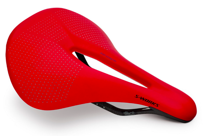 Sワークス パワー アーク カーボンサドル [S-WORKS POWER ARC CARBON 