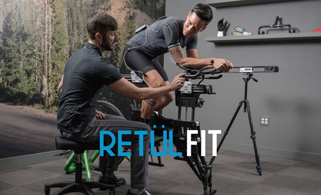 RETUL FIT