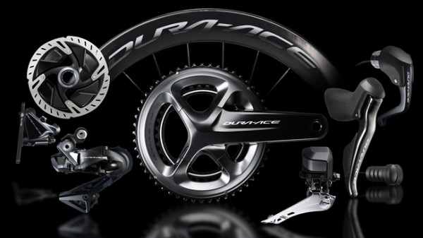 DURA-ACE-R9170