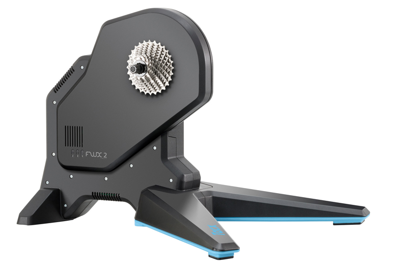 Tacx FLUX 2 Smart スマートトレーナー new | 茨城県の自転車専門店 