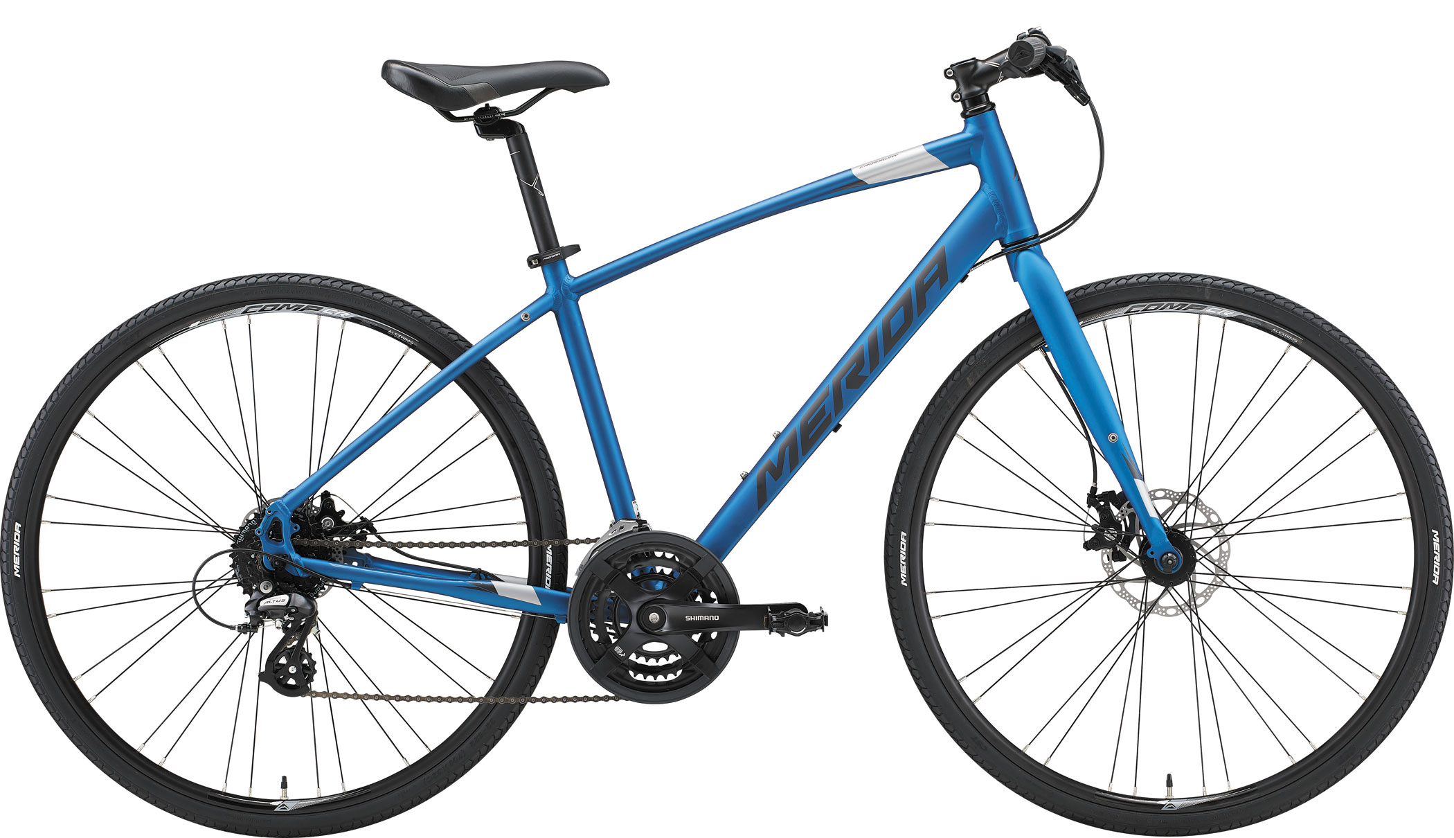 MERIDA CROSSWAY 150 150 50cm