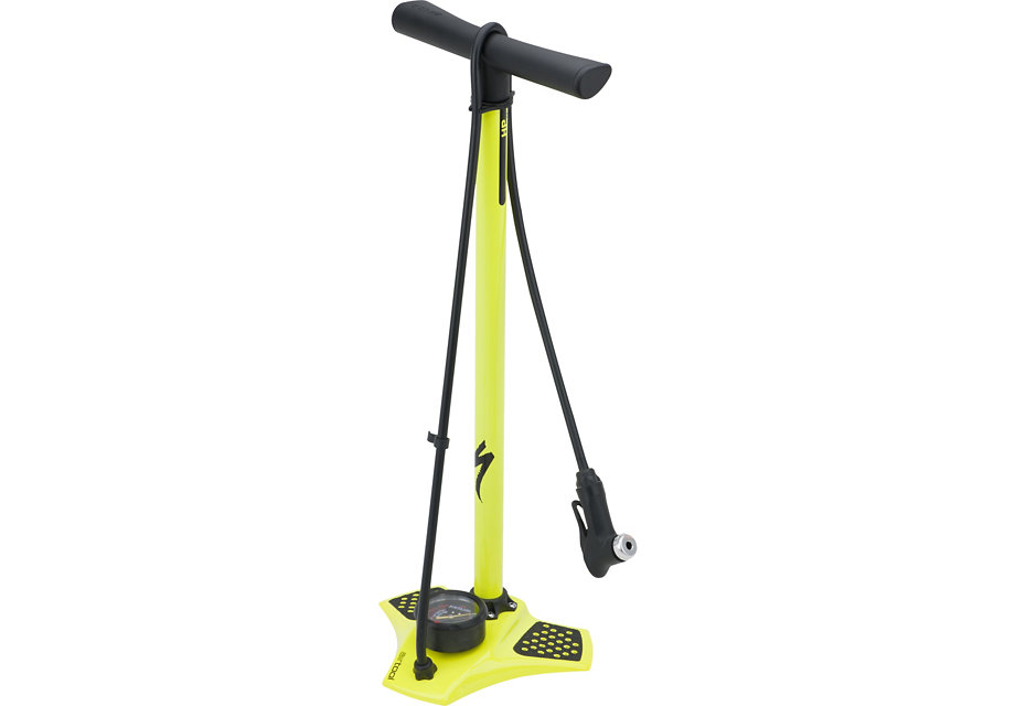 Air Tool HP Floor Pump エアツールHPフロアポンプ | 茨城県の自転車